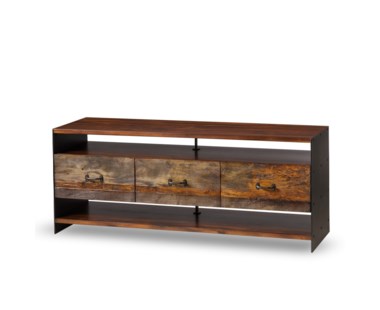 Clint Media Console